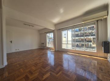 recepción · Semipiso de Categoría · Piso Alto Lleno de Sol · 149 m² · Plaza San Martín - Vigilancia