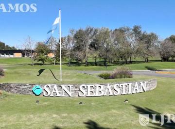 Terreno · 640m² · Terreno en San Sebastian Fj