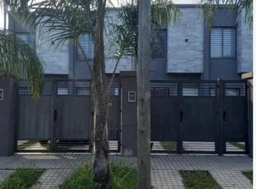 Departamento · 90m² · 3 Ambientes · Duplex 3 Ambientes a Estrenar!