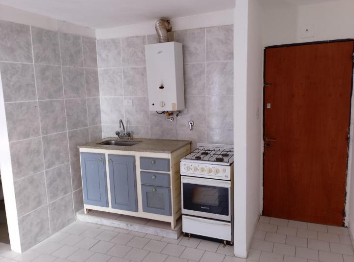 Departamento · 30m² · 3 Ambientes