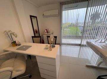 Departamento · 28m² · 1 Ambiente · Monoambiente Dividido