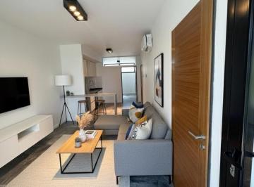 Departamento · 42m² · 2 Ambientes · Semipisos de Categoria de 47 m² con Baño Compleo y Toilette en Villa Luro.