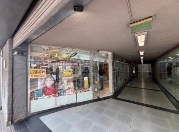 Local comercial · 100m² · 2 Ambientes · Local Comercial en El Centro de Cordoba