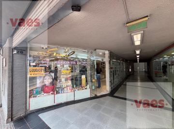 Local comercial · 100m² · 2 Ambientes · Alquiler – Local Comercial con Amplia Vidriera en Pleno Centro de Córdoba