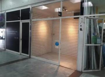 Local comercial de 1 ambiente, Belgrano · Alquilo Local Comercial en Galeria en Belgrano, Cabildo 2350