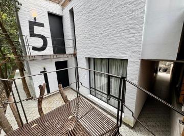 Departamento · 2 Ambientes · 1 Cochera · Departamento de un Dormitorio Bº Los Perales