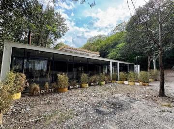 Departamento · 2 Ambientes · 1 Cochera · Departamento de un Dormitorio Bº Los Perales