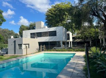 Foto · Alquiler Casa en Housing Cerrado 3 Dorm.