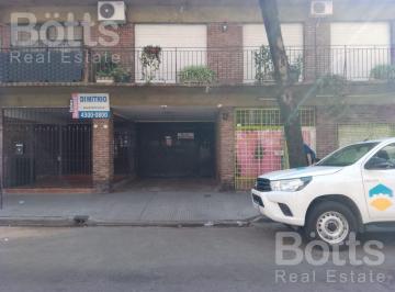 Garage · 14m² · Cochera en La Boca