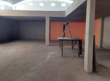 Bodega-Galpón de 6 ambientes, Tafí Viejo · Galpón con Oficinas