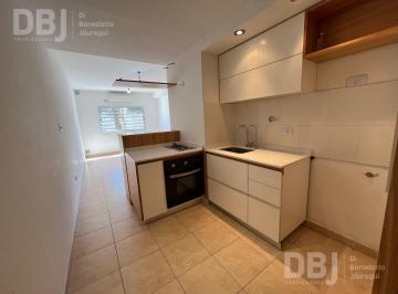Departamento · 50m² · 2 Ambientes · 1 Cochera · Venta Departamento 2 Ambientes en Ramos Mejia