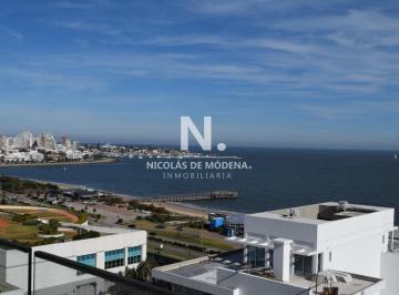 Foto1 · Apartamento en Punta del Este, Mansa