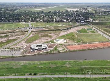 Terreno · 1070m² · Venta Terreno en Vida Club de Campo