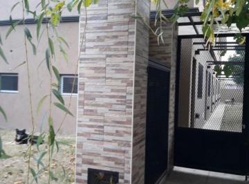 Departamento · 56m² · 2 Ambientes · 2 Cocheras · Departamento en Venta 2 Ambientes en Pilar Excelente