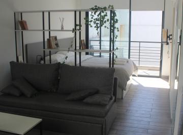 Departamento de 1 ambiente, San Telmo · Venta Monoambiente Amueblado Muy Luminoso en San Telmo