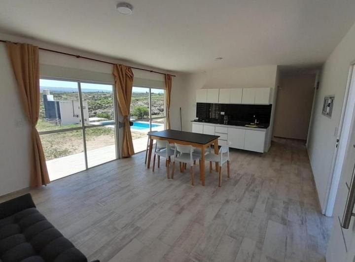 Casa · 50m² · 3 Ambientes · 1 Cochera