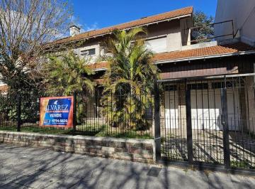 AVZ-AVZ-765_2 · Venta Casa 5 Ambientes Munro