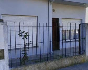 Casa de 3 ambientes, Mar del Plata · Venta Propiedad en Block con Patio