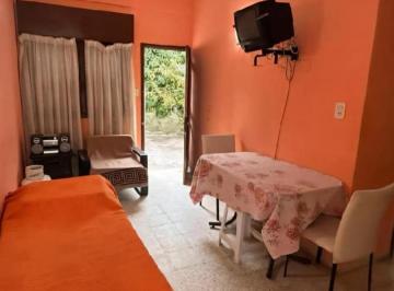 Departamento · 31m² · 2 Ambientes · Departamento Tipo PH 2 Ambientes San Clemente del Tuyu