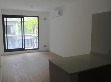 Departamento de 1 ambiente, Belgrano · Venta Monoambiente a Estrenar C/ Amenities Barrio Belgrano