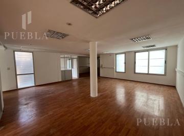 Oficina comercial · 174m² · Oficina en Alquiler Parque Patricios