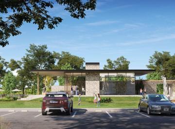 Terreno · 800m² · Lote en Venta en El Barrio Pilar Chico, Pilar