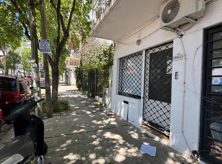 Local comercial · 21m²