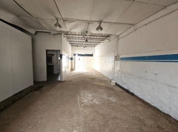 Bodega-Galpón · 255m² · 2 Ambientes · Galpón y Local Al Frente