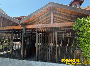 PH de 4 ambientes, Villa Lugano · PH Duplex 4 Amb C/patio y Cochera - Montiel Al 5500 - Loiacono Propiedades
