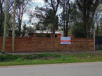 Casa de 2 ambientes, Merlo · Venta de Casa a Terminar de 2 Ambientes con Piscina, Pontevedra