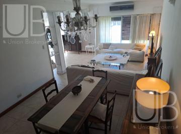 PH · 208m² · 7 Ambientes · PH en Martinez
