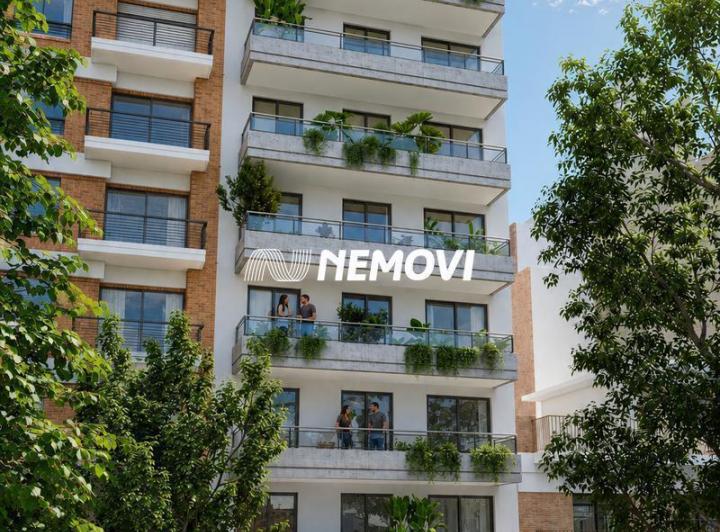 Desarrollo vertical · Arengreen 670 - Caballito - en Construcción