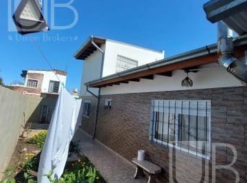 Casa · 85m² · 4 Ambientes · Casa en Saladillo