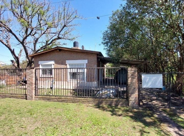 Casa · 62m² · 3 Ambientes · 2 Cocheras