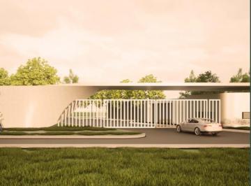 Terreno , General Lagos · General Lagos, Desarrollo Alea. Lote 583 m².