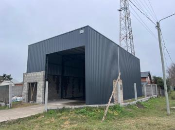 Local comercial · 120m² · 1 Ambiente · Galpon a Estrenar en Roldan Apto Crédito