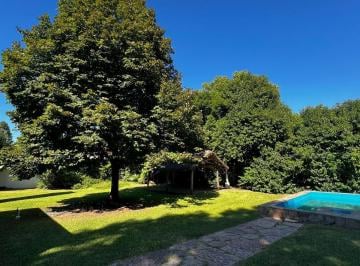 Terreno de 2 ambientes, Funes · Garita 10 - 1400 m² a m de La Ruta 9