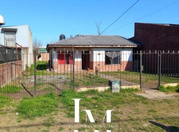 Casa · 70m² · 3 Ambientes · Casa con Construcción a Terminar