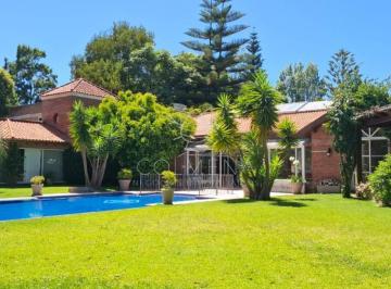 Foto1 · Casa en Alquiler, San Rafael, Punta del Este, 7 Dorm..