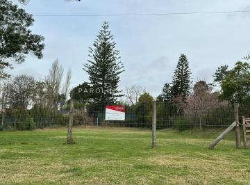 Foto1 · Terreno en Venta Ubicado en La Codiciada Zona del Golf, Punta del Este