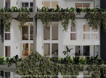BCK-BCK-393_2 · Departamento 2 Dorm.. | Francia Al 2400