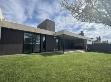 Foto · Casa en Venta 3 Dorm. Una Sola Planta Patagonia Home Villa Warcalde Cordoba