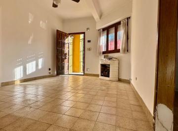 PH de 2 ambientes, San Isidro · PH 2 Amb Planta Baja con Terraza de 4 X3 1 C/ Plaza Martínez