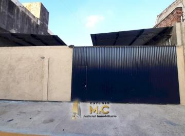 Bodega-Galpón · 240m² · Alquilo Galpon con Cocheras en B° Pueyrredon