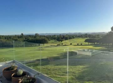 Foto · Valle del Golf Departamento en Venta