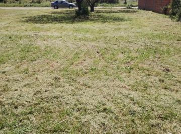 Terreno · 339m² · Terreno en Tembé I Porá a m de Ruta 11