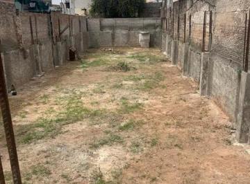 Terreno · 400m² · Terreno Ayolas 853 Venta 410 m² - Ideal Constructora
