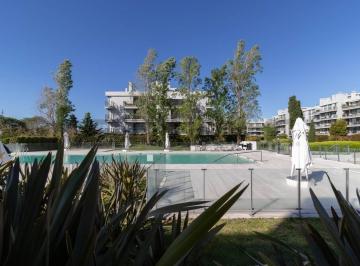 Departamento · 70m² · 1 Ambiente · 1 Cochera · Venta Arboris Las Lomas San Isidro Departamento