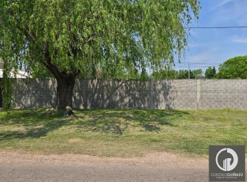 Terreno · 503m² · Terrenos en Venta Calle Urquiza 9800