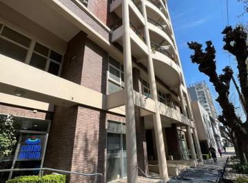 Departamento · 53m² · 2 Ambientes · 1 Cochera · Saenz 244 4°c